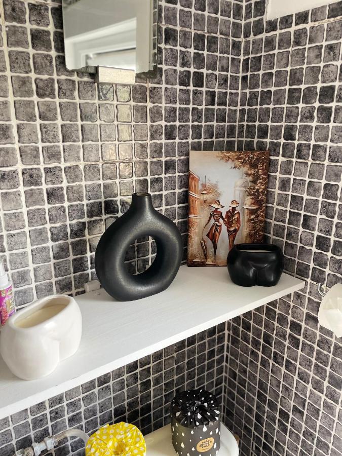 Large, Bright And Spacious 3 Bed Flat In London Eksteriør bilde